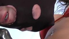All You Want- Part 4 of 5 with Mistress Tangent