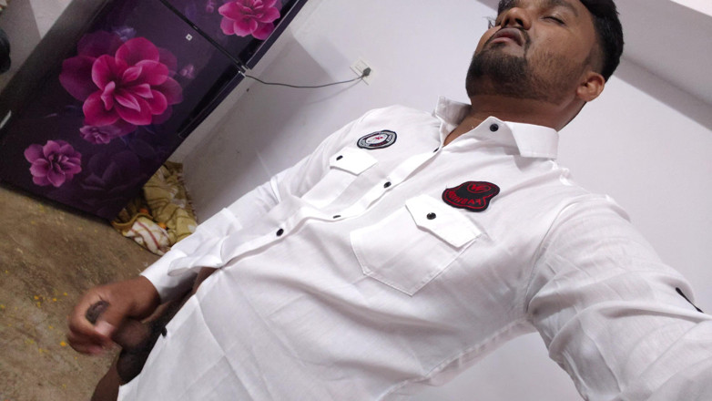 Premi pooja: Her Stepbrother Was Masturbating, Bhabhi Saw the Boy and Bhabhi...