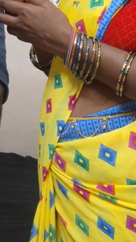 Indian House Owner Fucks Her Tenant for Not Paying Rent