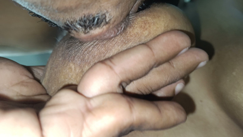 Palani69: โชว์นมสุดฮอตของเมียทมิฬ