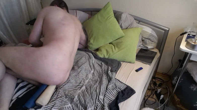 Qualzucht: Old Video From 2017