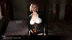 little sex porno 3D 3DXXXTEEN2 Cartoon: Primrose's Little Lie Leads to Mind Control. 3D Porn  Cartoon Sex | Faphouse