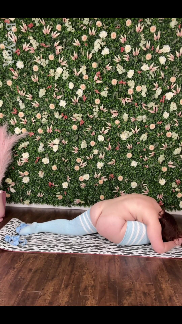 Bea York: Chcete se dívat?