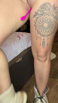 I Want You to Fuck My Asshole with Your Tongue and It's Awesome! Mmm
