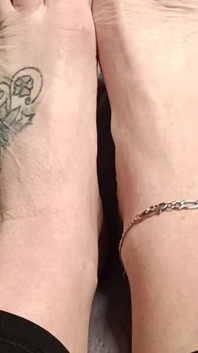 Feet Yummy
