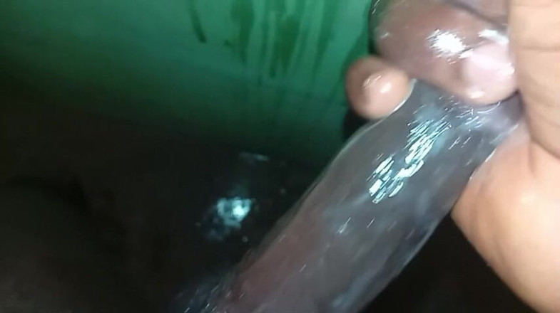 Badman4606: Sie will einen schönen schwarzen schwanz.