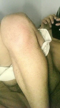 Delicious Big Fool Crazy to Cum!