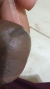 Pennis After Sex