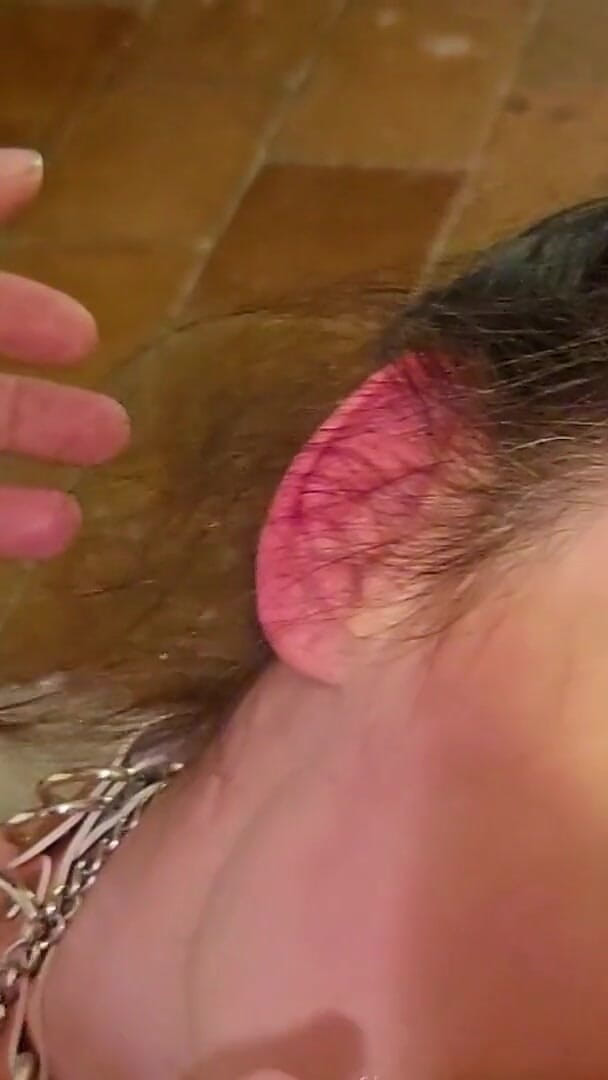 Hard Video Anal Soumission (Alice Drake)