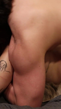Riley's Creampie Rapidito