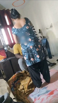 India chica con un nigeriano - mejor video