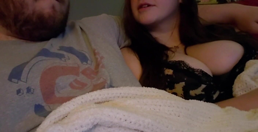LEXI AND DAN: Hur man får din fru att snuskigt prata för dig