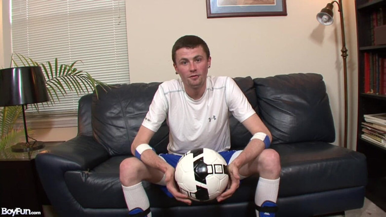 BoyFun Solo: Sean Solo