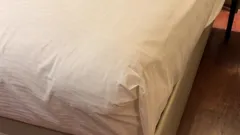 Daughter-in-law Picks Father-in-law's Penis