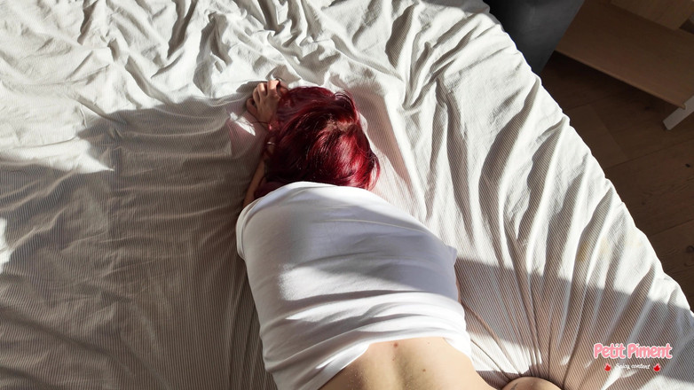 Petitpiment: Wir Ficken Am Fenster Mit Dem Fotografen!