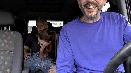 Deutschland porn: Never say never - Scene #03