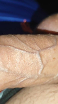 Horny Bareback Stepdaddy Can't Resist Temptation.