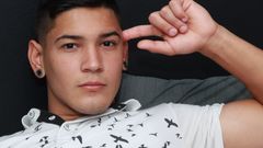 Latino boys porn: The devil