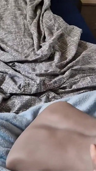 Bu seksi kızla oynadığım bir video