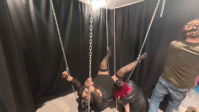 The Izars: Úniková místnost, část 2