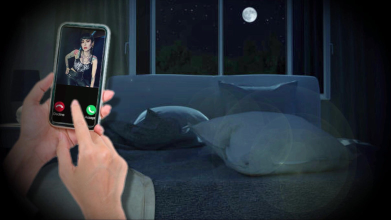 Baal Eldritch: Нижнее семя: выебали превосходным черным членом - куколд, куколд, большой черный член