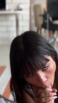 Sex anal sexy cu incitanta Michy Perez, complet
