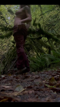 Striptease for Them Trees
