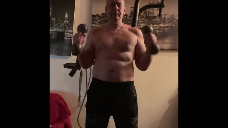 Alex Igogo: Film864444222