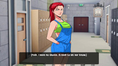 Miss Kitty 2K: Dawn of Malice - # 18 - Ona křičí sexy
