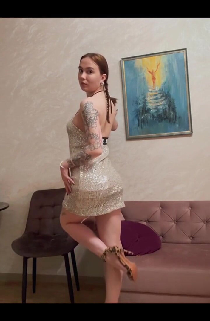 webskinny: Co si myslíš o mém vzhledu?