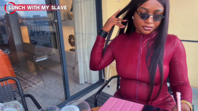 Domina Havi: The Unfiltered Femdom Lifestyle of My Beloved 24/7 Consensual Slave