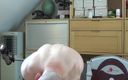 Daniel Kinkster: Şaplak makinesi ile günlük sopalama 2024-06-03