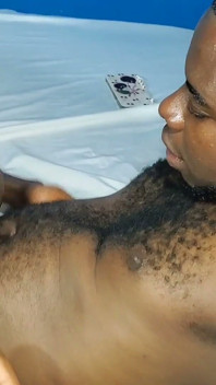Raw and Passionate Moment with My Sweet Vicky Boy Full Complete Video
