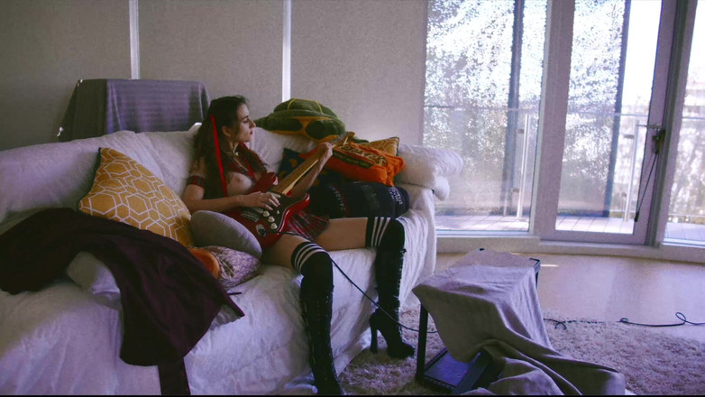 Piper Blush: Teacher's Pet, a Rebel Video