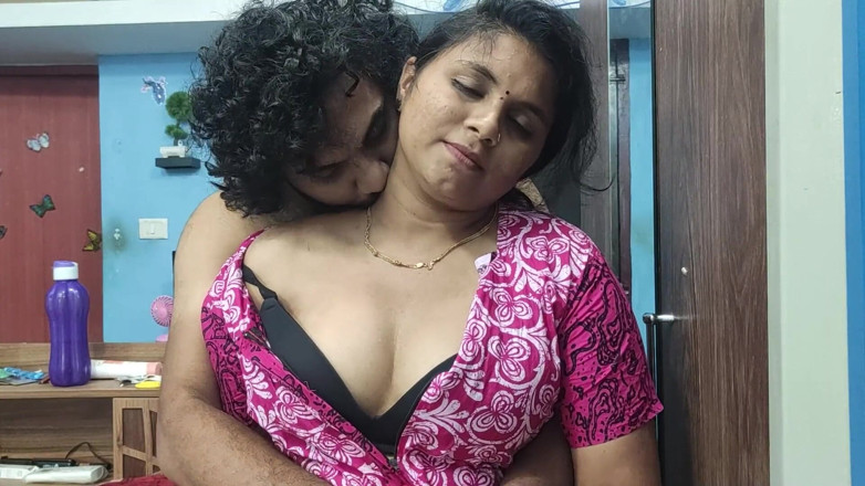 Vaigavarun45: Malayali india marido y mujer caliente romántico dormitorio sexo en...