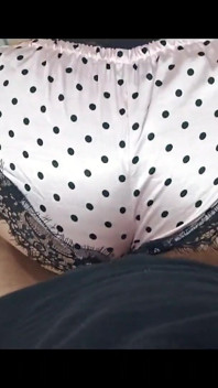 MILF Horny Stepmom Swears Me to Secrecy and Licks My Ass Till I Ejaculate