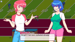 LoveSkySan69Real: Dandy Boy Adventures 0.4.2 deel 14 Verpleegster examen door Loveskysan69