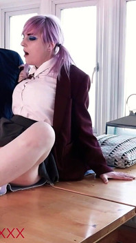 Wanhopig in ontkenning vol. 3