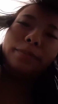 Videos of Beautiful Girls Tanning in an Apartment Complex -12