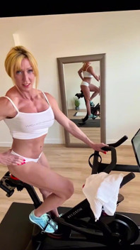 I'd Prefer to Ride You!