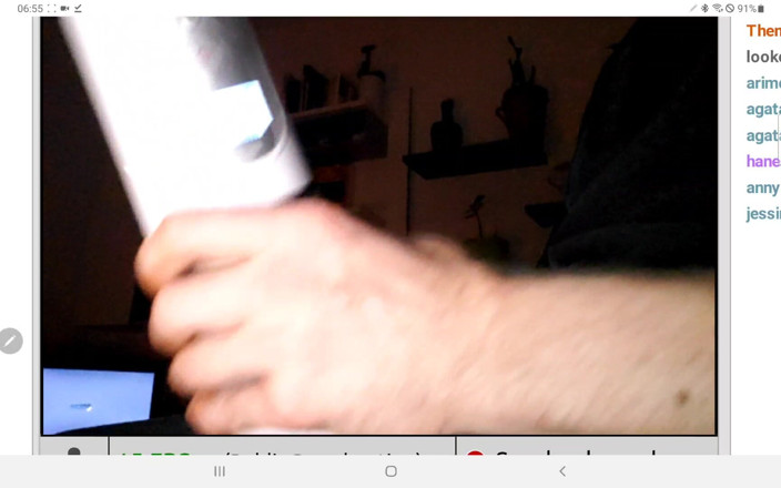 Felixxx86: Cumshot