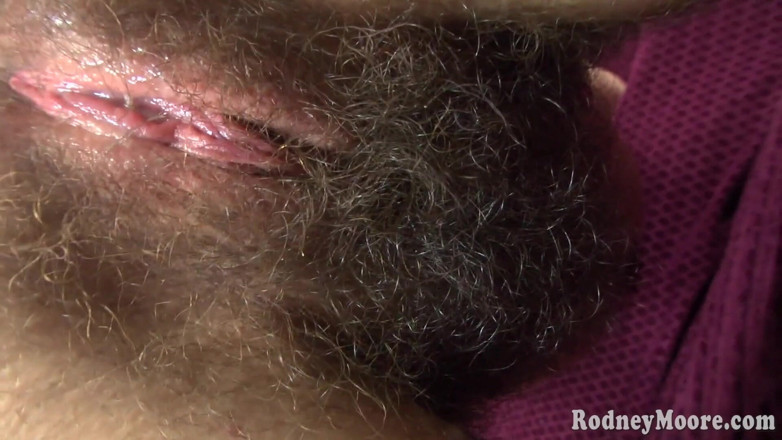 Horny Hairy Girls: 毛茸茸的多毛独奏大量体毛复古