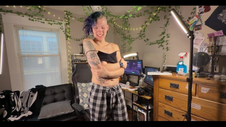 Lady Jadalyn: Yayıncımın kredisi hala bende mi?