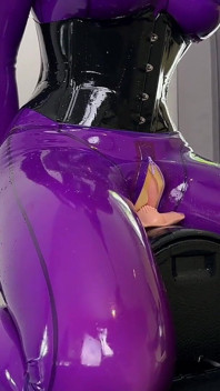 Sybian- en F-machine-training