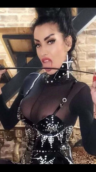 You're a Toy. and Toys Get Broken.