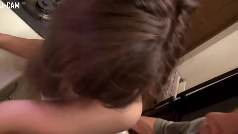 J-Cams: Nouveau fantasme 2, partie 2