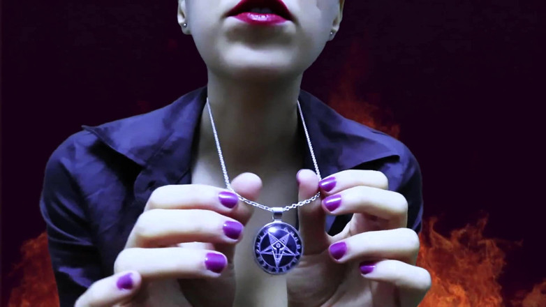 Sweet Lucifer Beginning Clips: Ipnotico satanico infernale