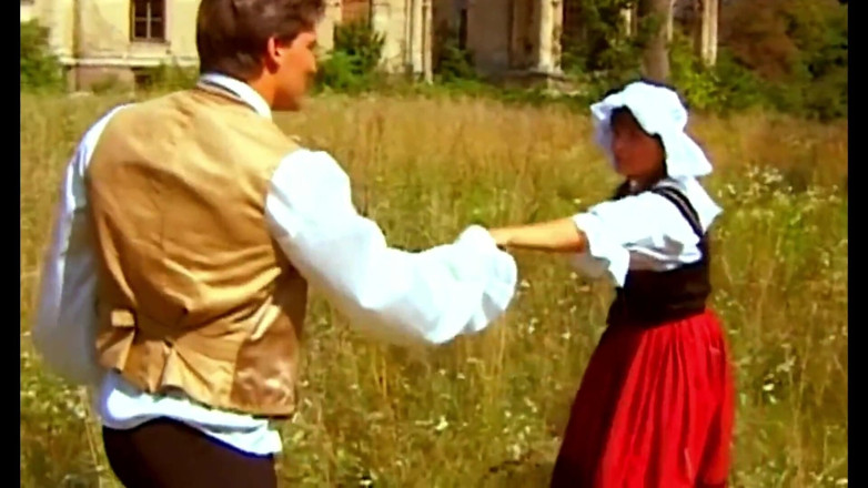 BB Xzess: Traditional German Gangbang! Vintage