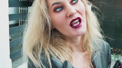 Goddess Celine: Сіссі cashpulatrix