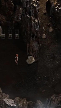 Treasure Of Nadia: Resolving a puzzle ep.78